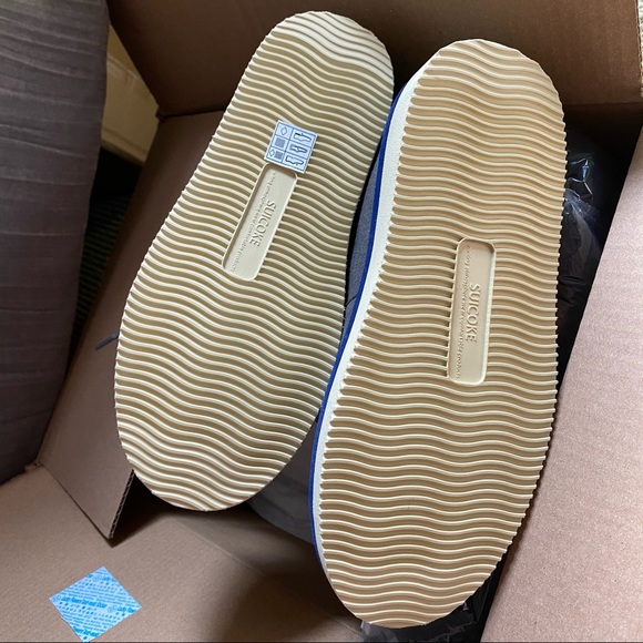 NWT Suicoke x Aime Leon dore Hobbs boots - Picture 4 of 9